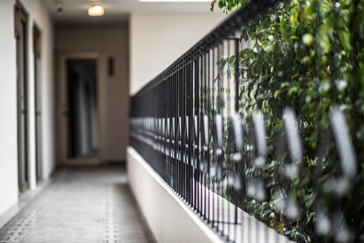 Hotel Mx Condesa 멕시코 시 외부 사진
