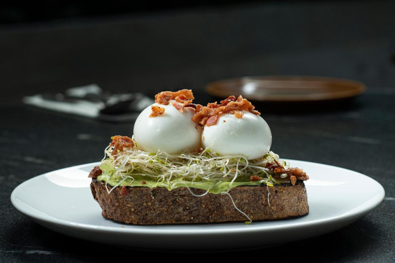 Hotel Mx Condesa 멕시코 시 외부 사진