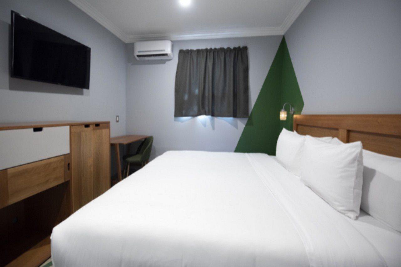 Hotel Mx Condesa 멕시코 시 외부 사진