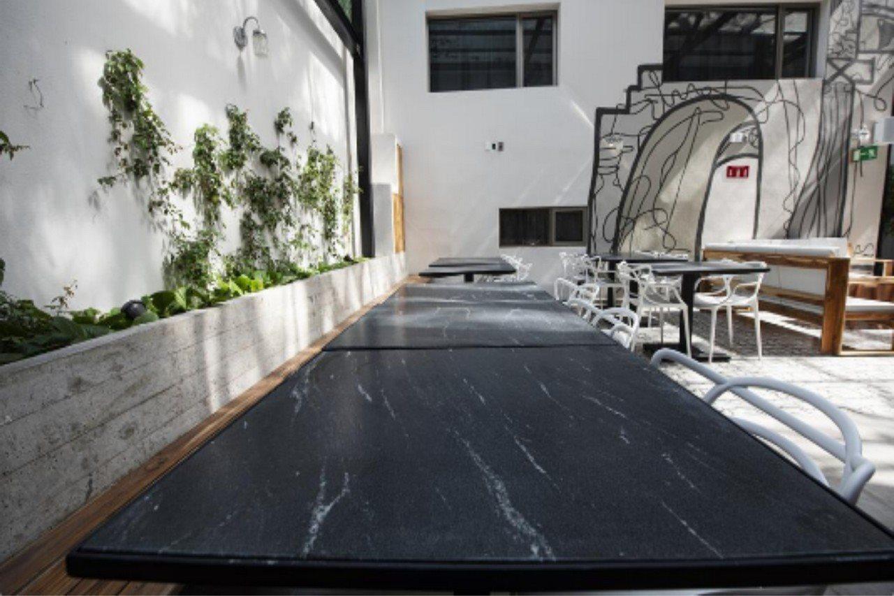 Hotel Mx Condesa 멕시코 시 외부 사진